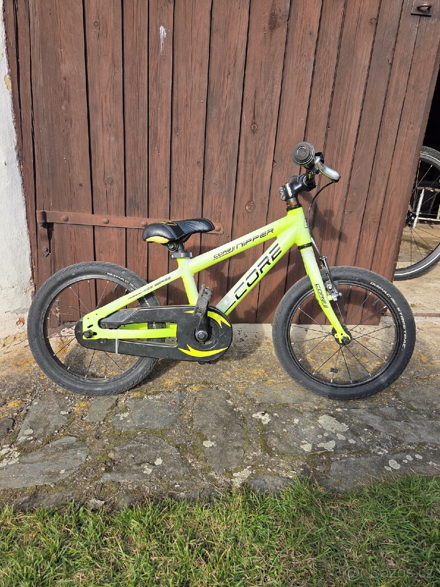 Core nipper 16" - 2