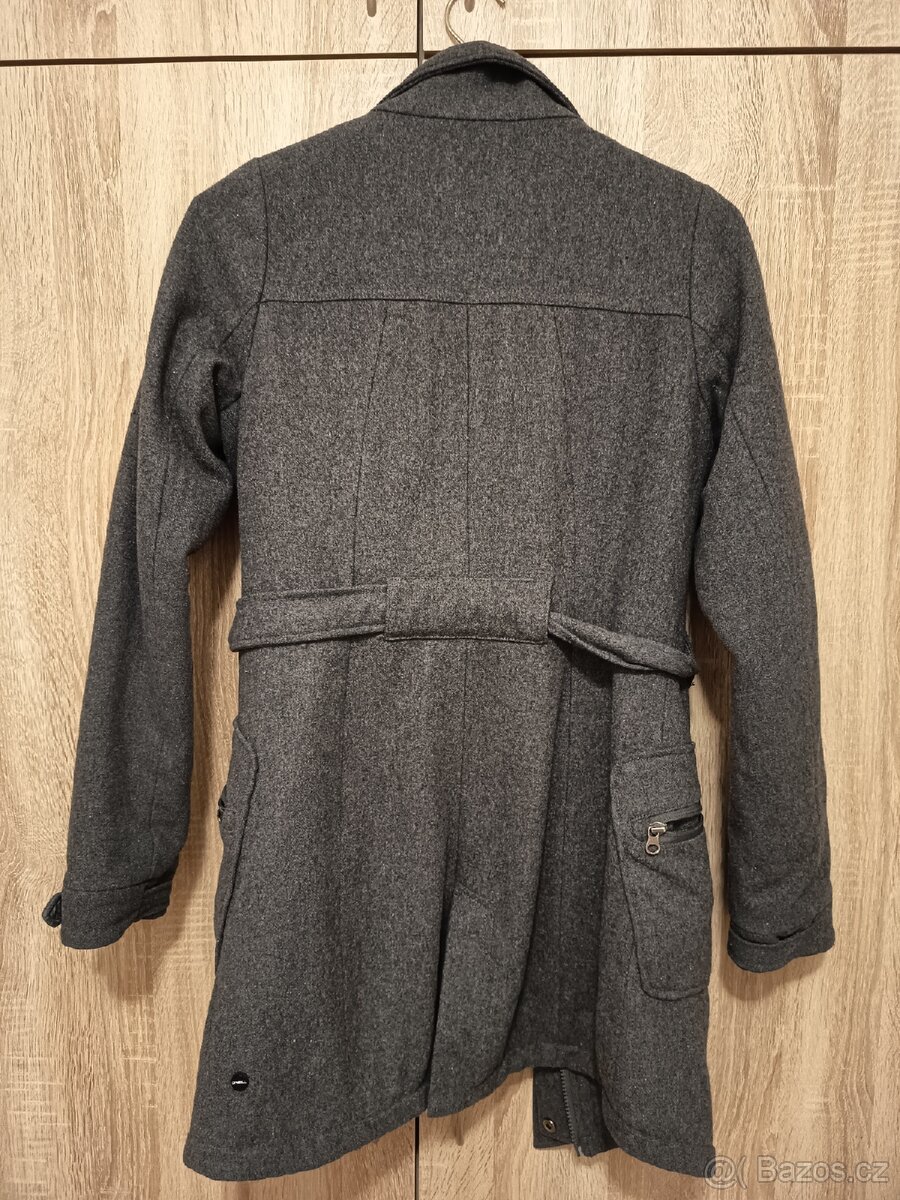 Dámský kabát - 2