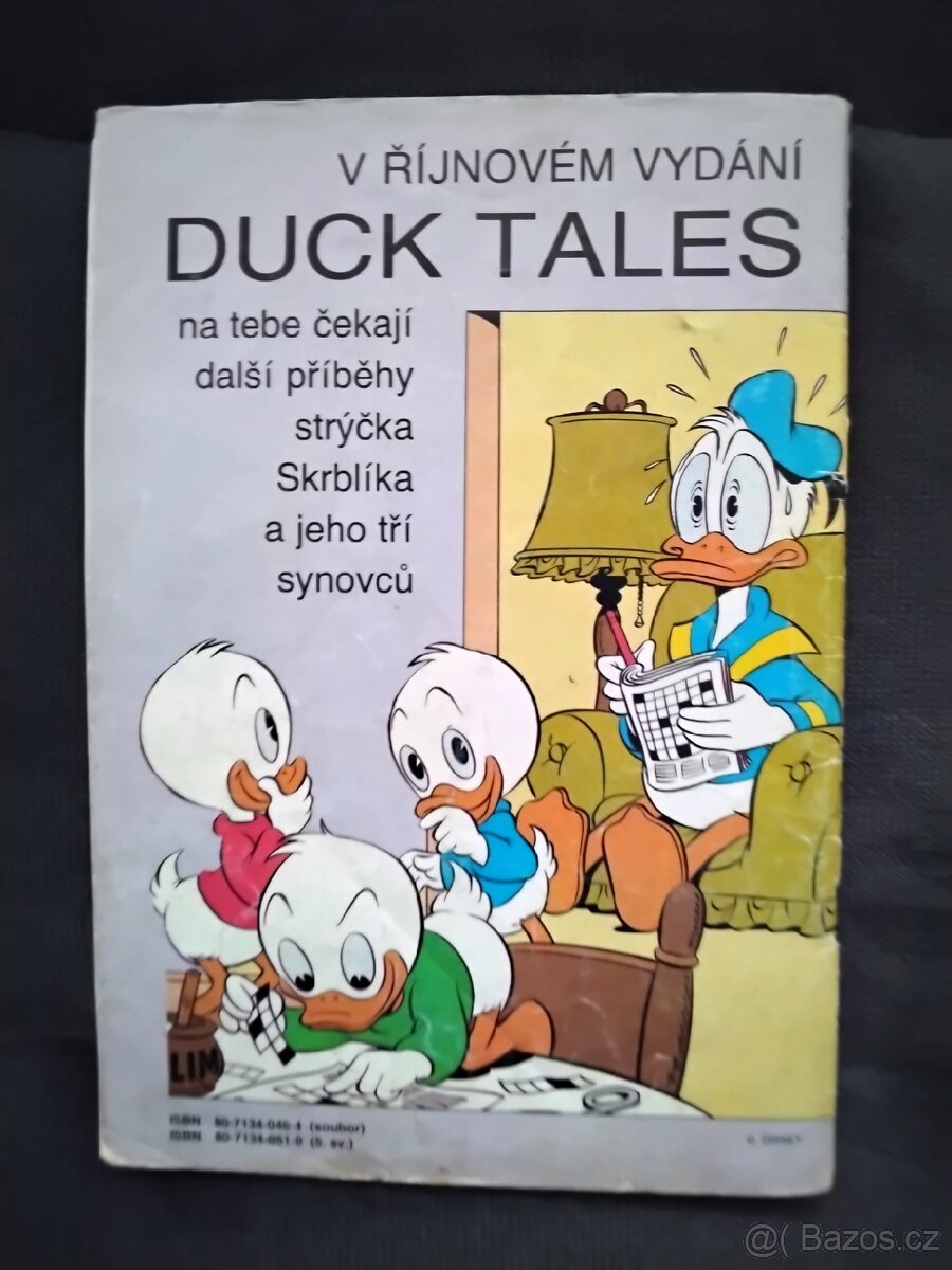 Duck Tales - 2