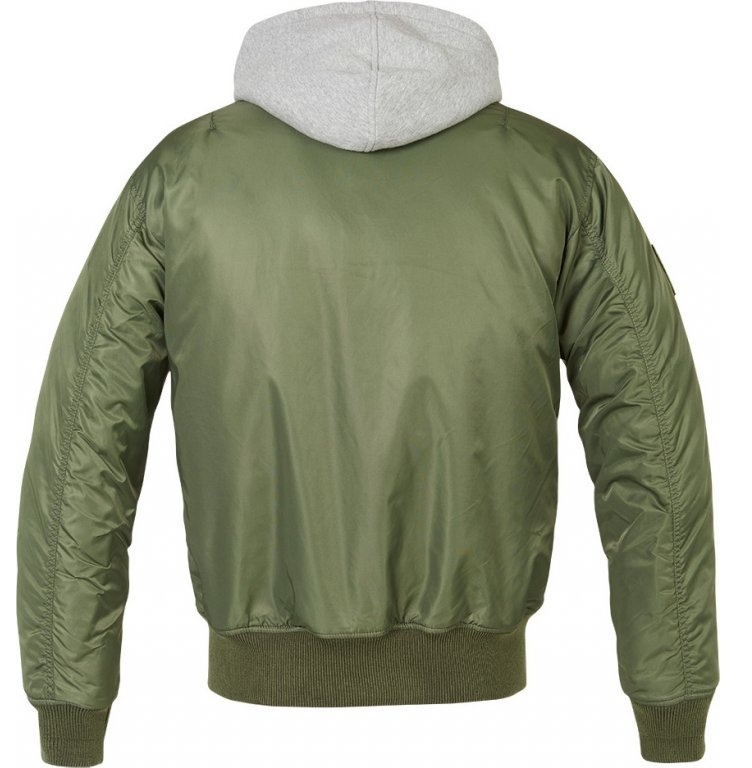 Bomber BRANDIT - 2