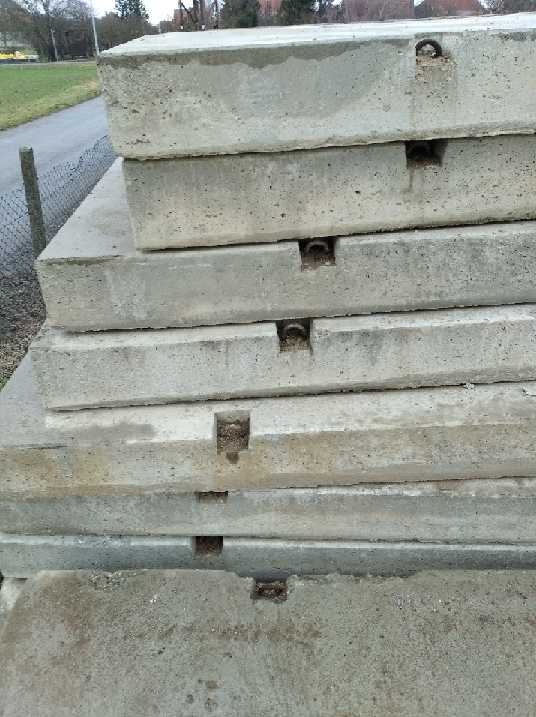 Silniční panely - 2