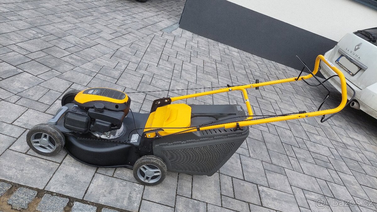 STIGA Collector 48 S - 2