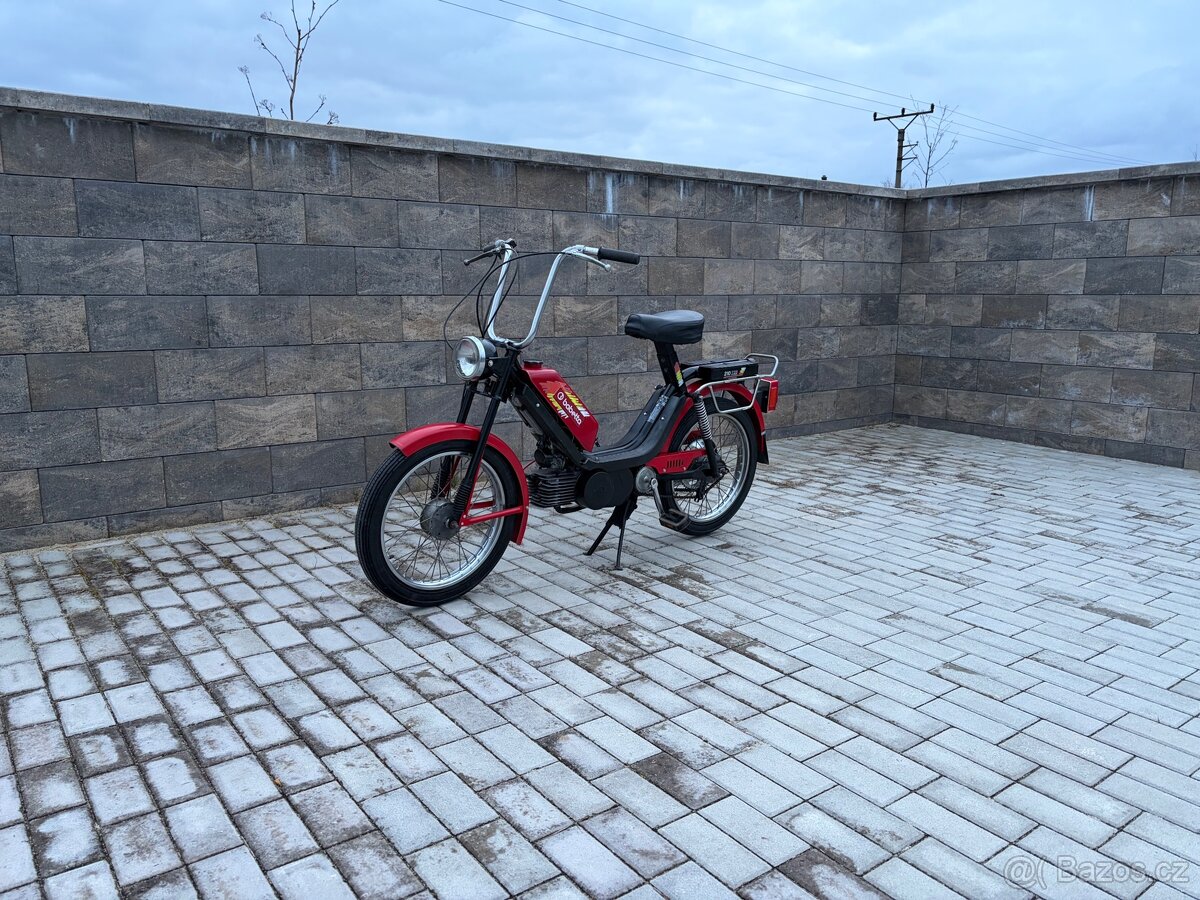 Babetta 210 - 2