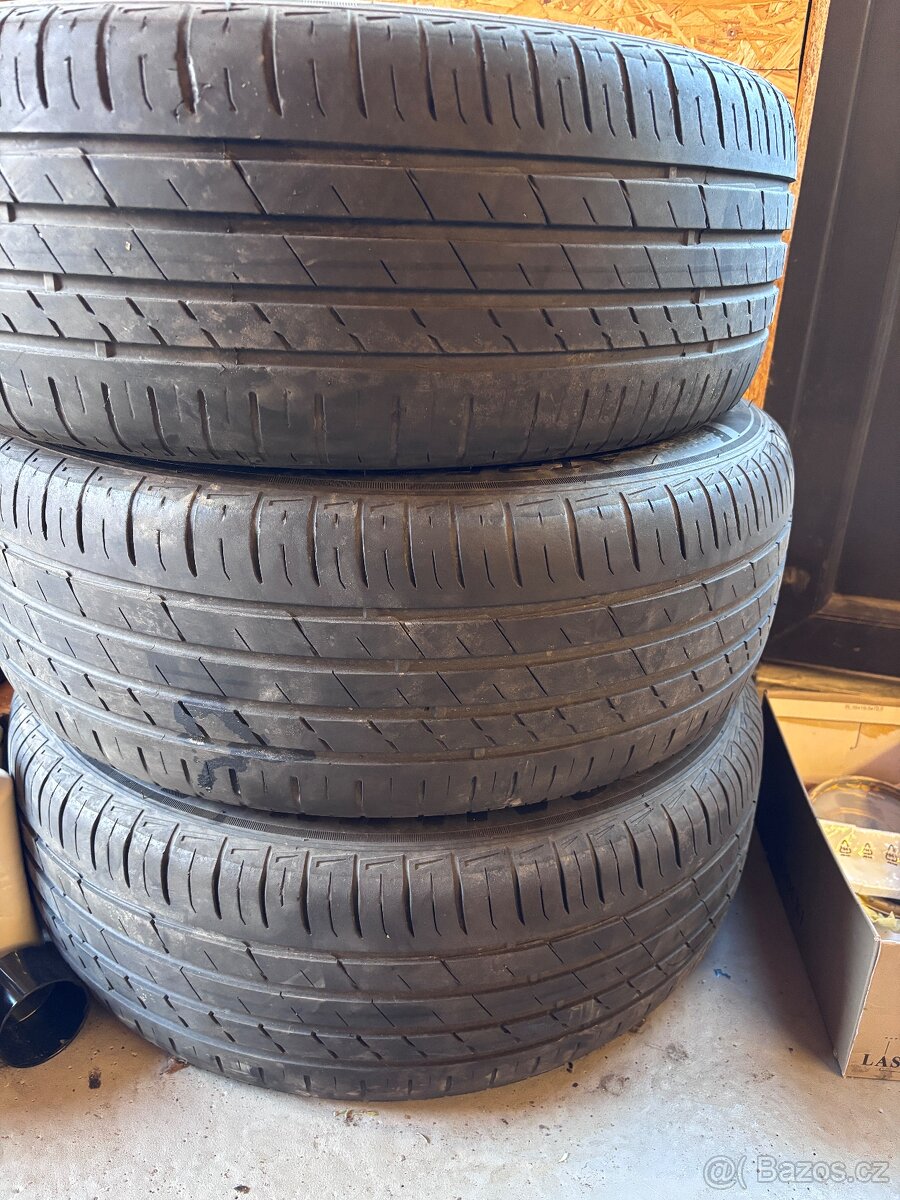 5x112 r16 205/55 r16 - 2