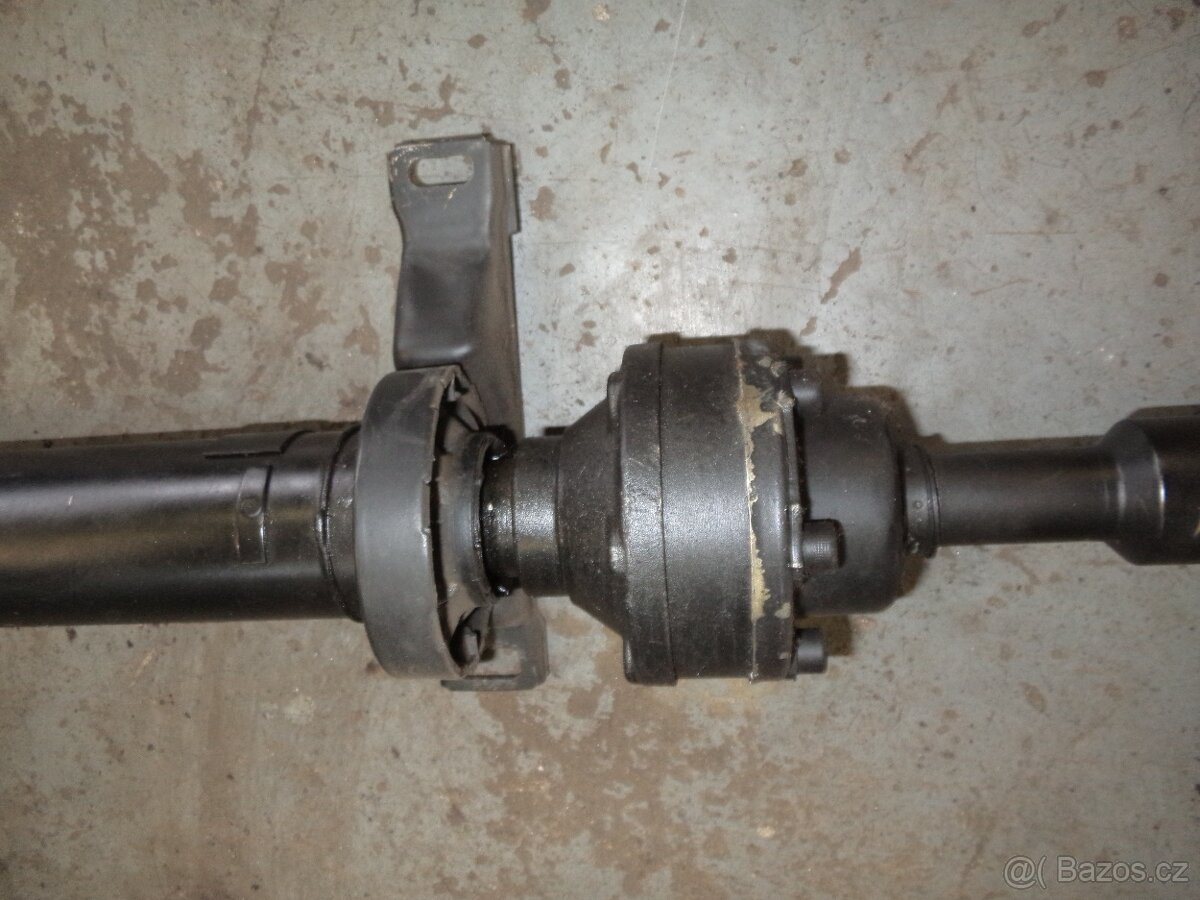 Kardan VW - 2
