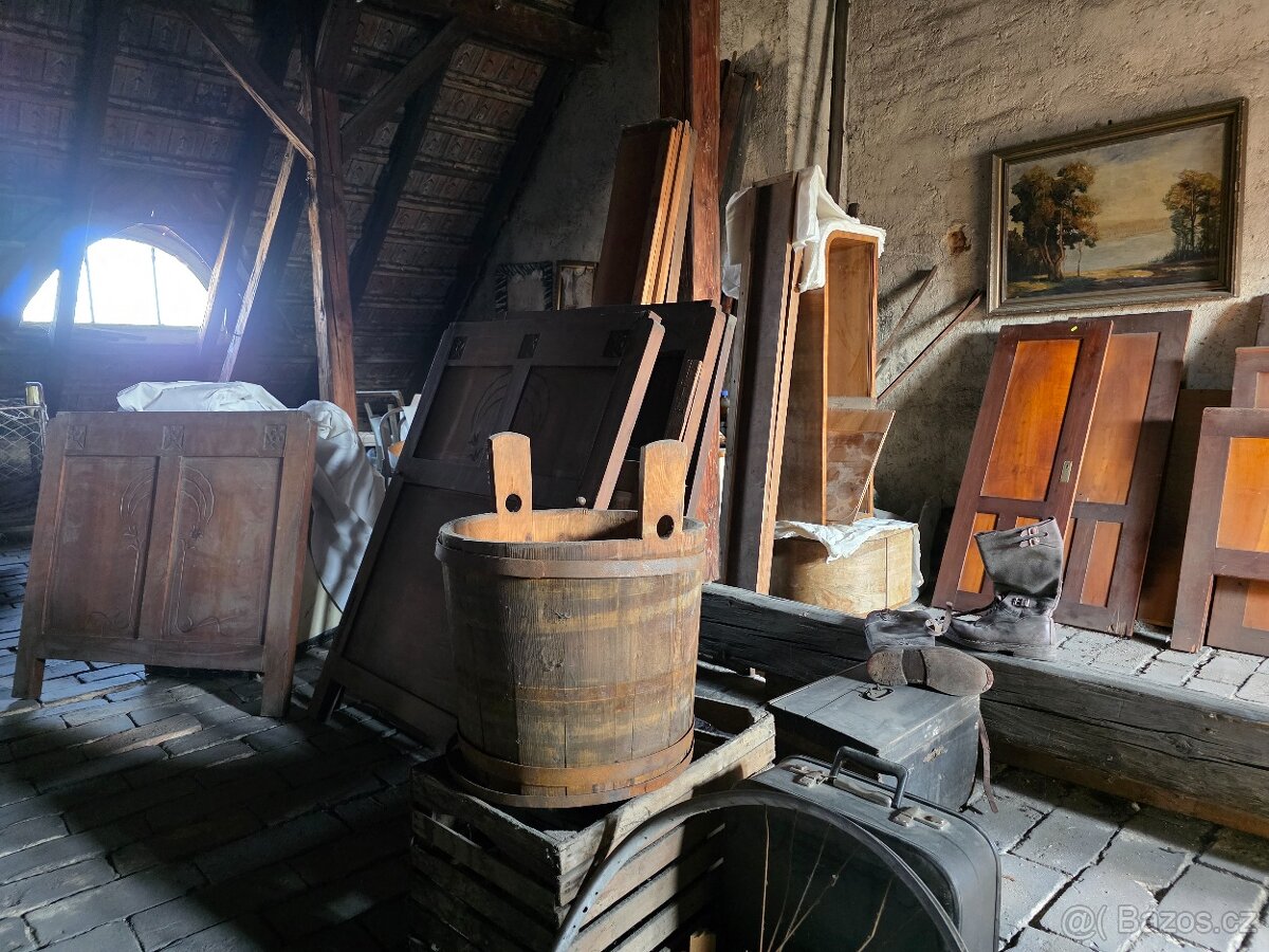 smaltované nočníky - 2