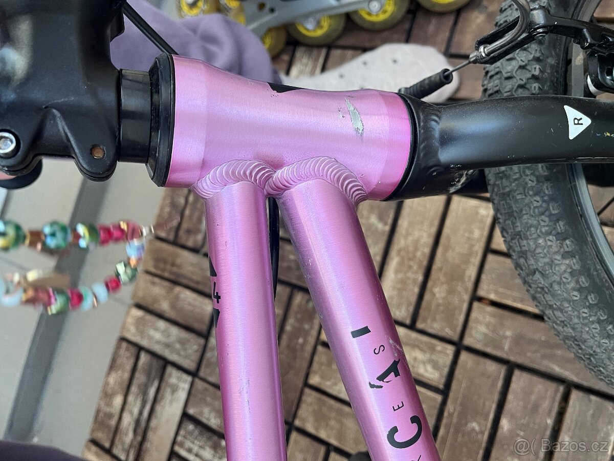 Dětské kolo RASCAL - 2