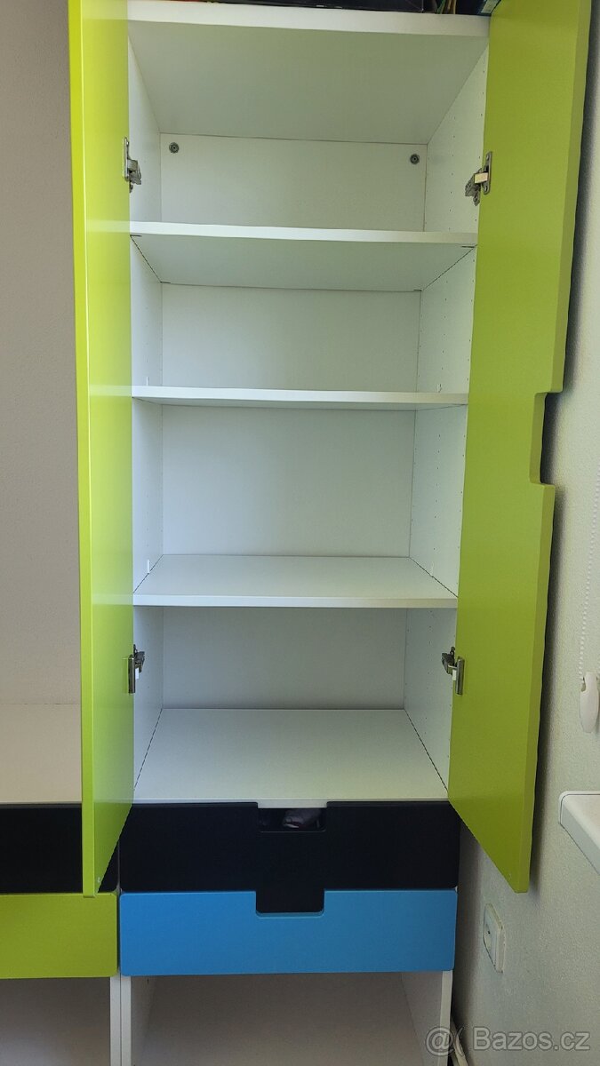 IKEA Stuva - 2