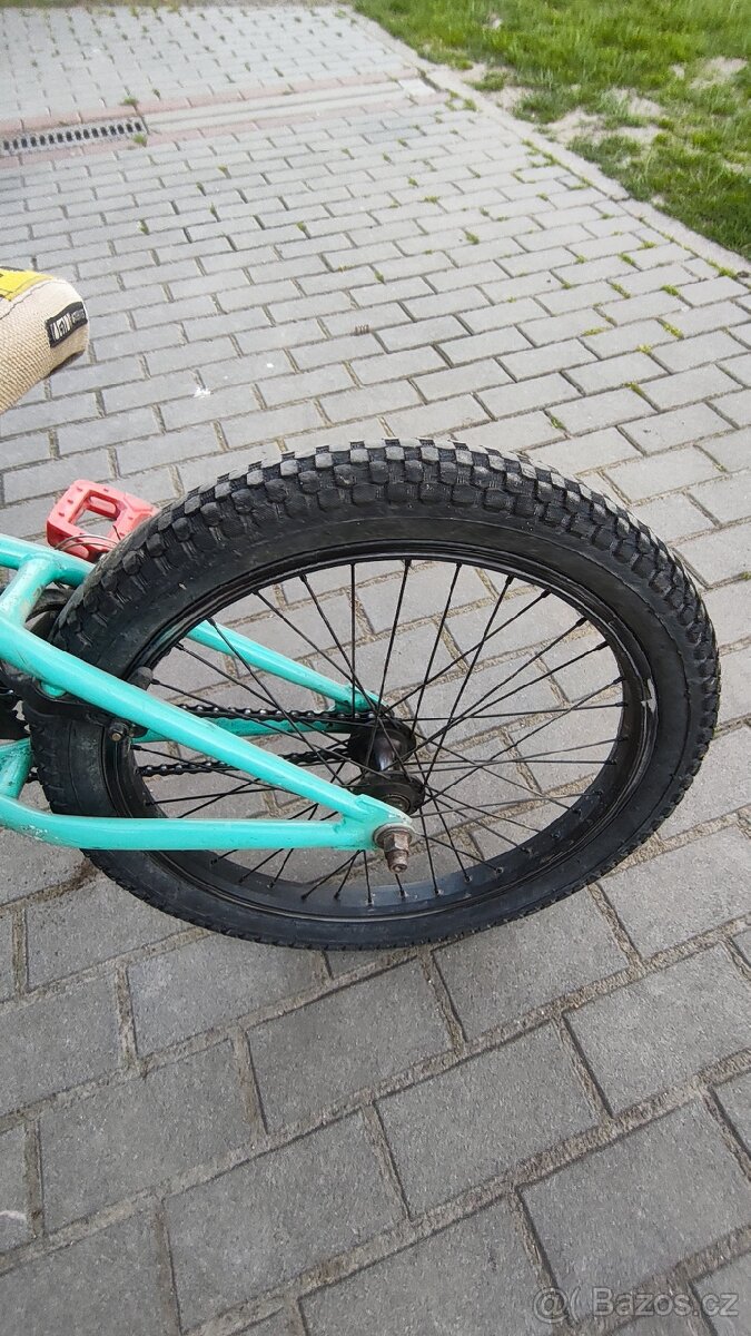 GT Bmx - 2