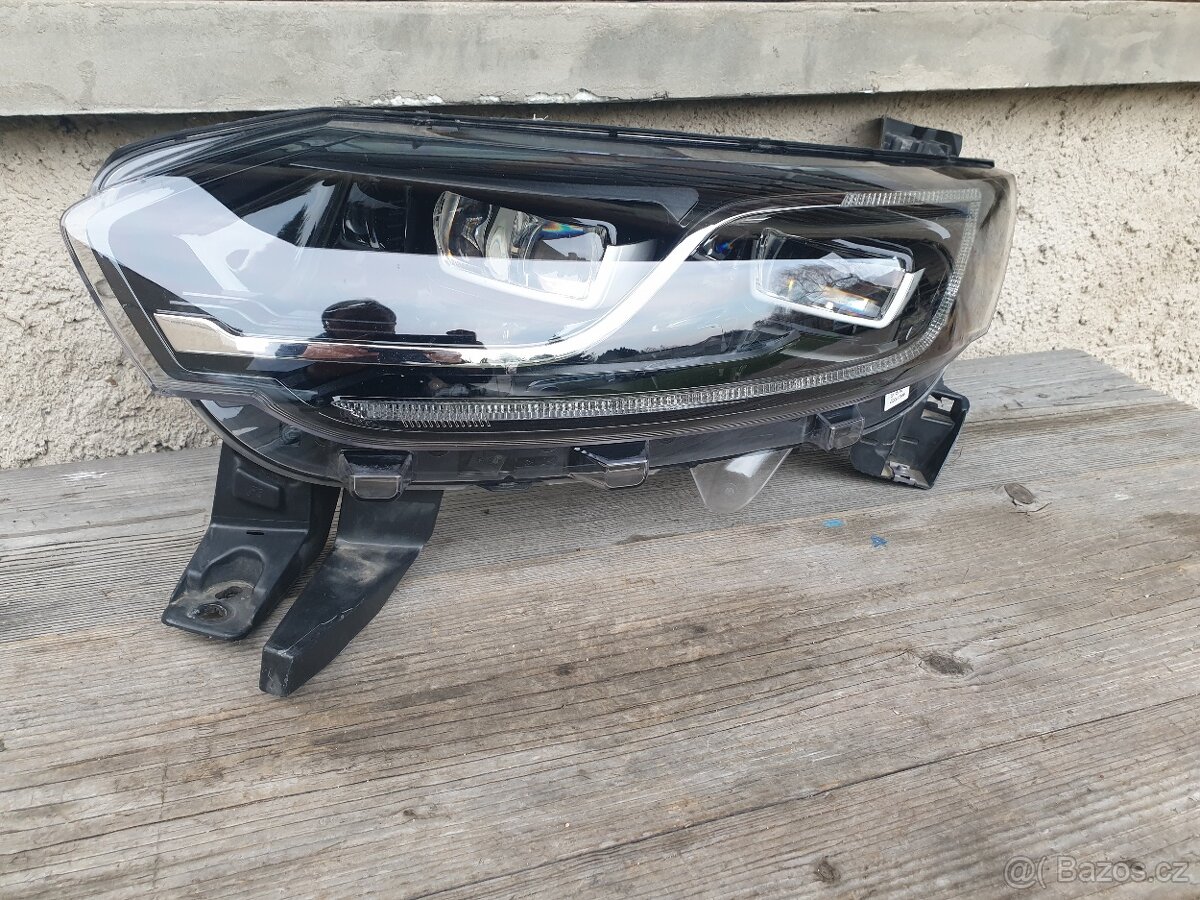 Renault Espace V - 2