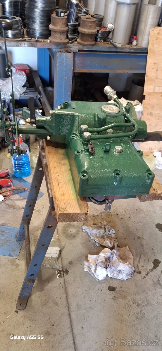 Hydraulika - 2