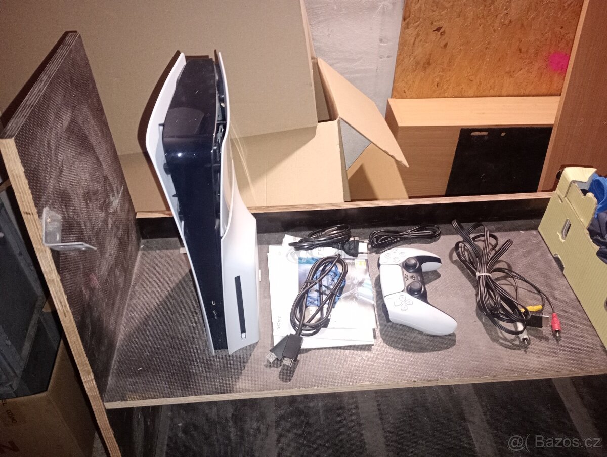 PlayStation 5 - 2