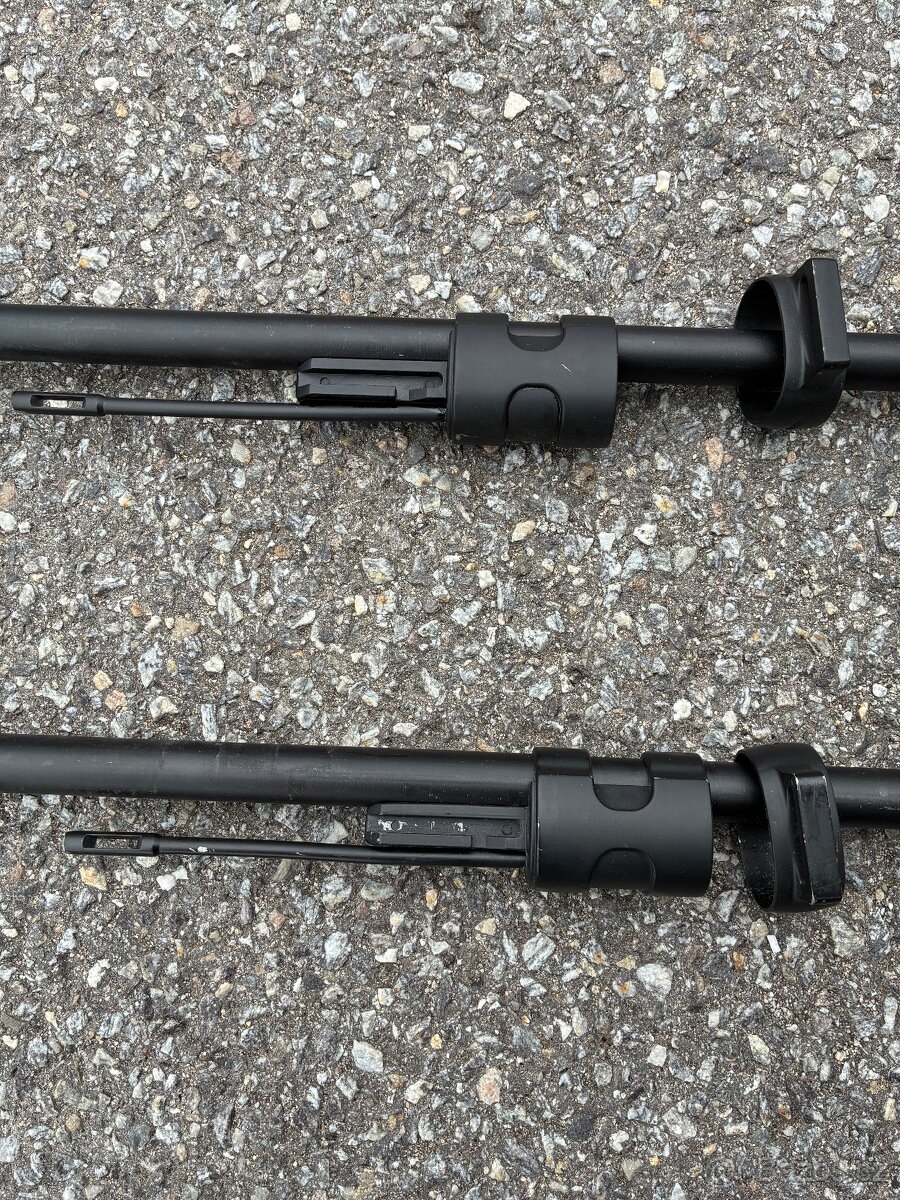 Pažby Mauser Kar98k airsoft - 2