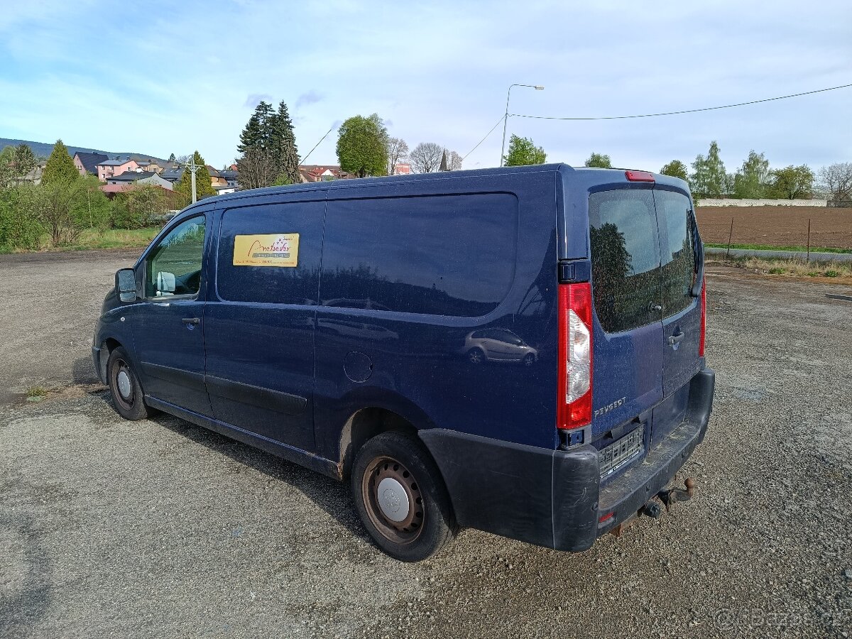 Peugeot expert - 2