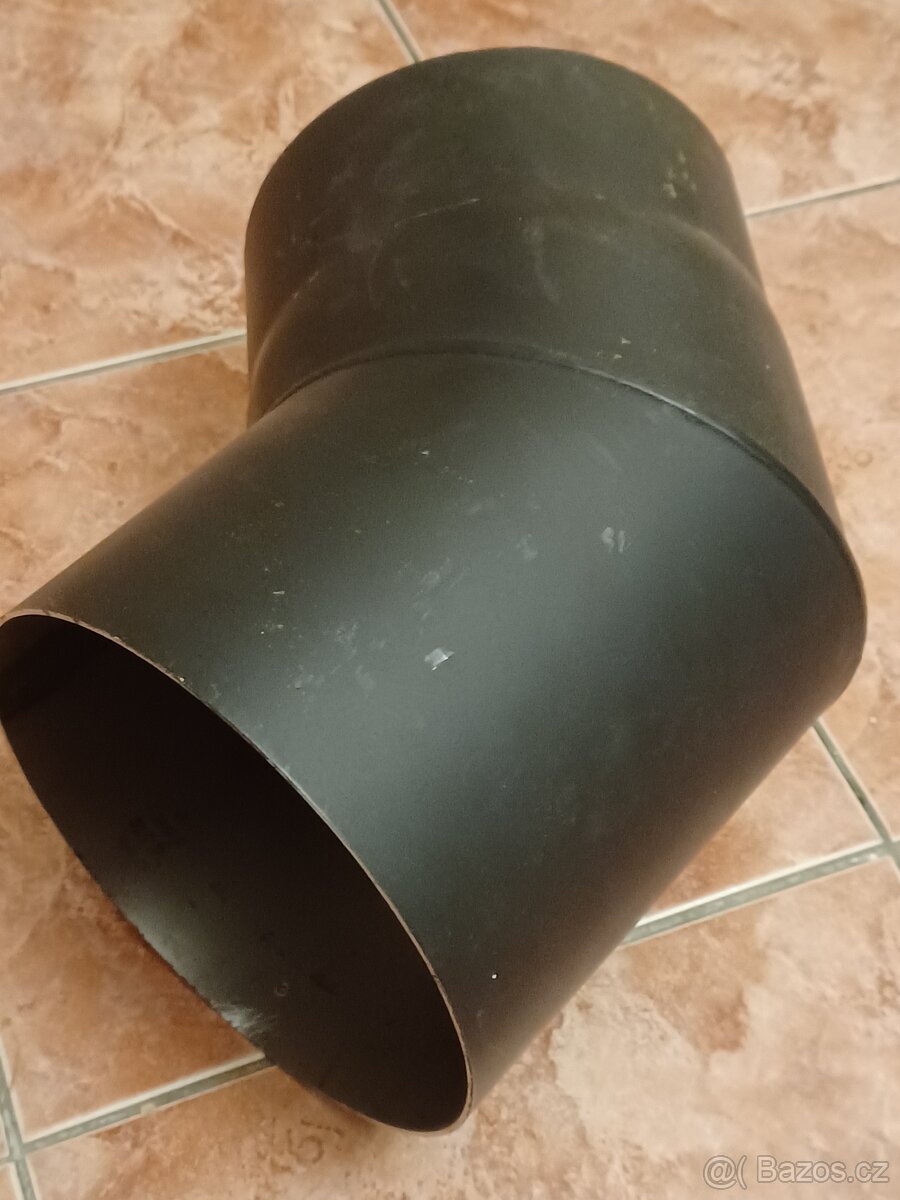 Koleno 45' - 2