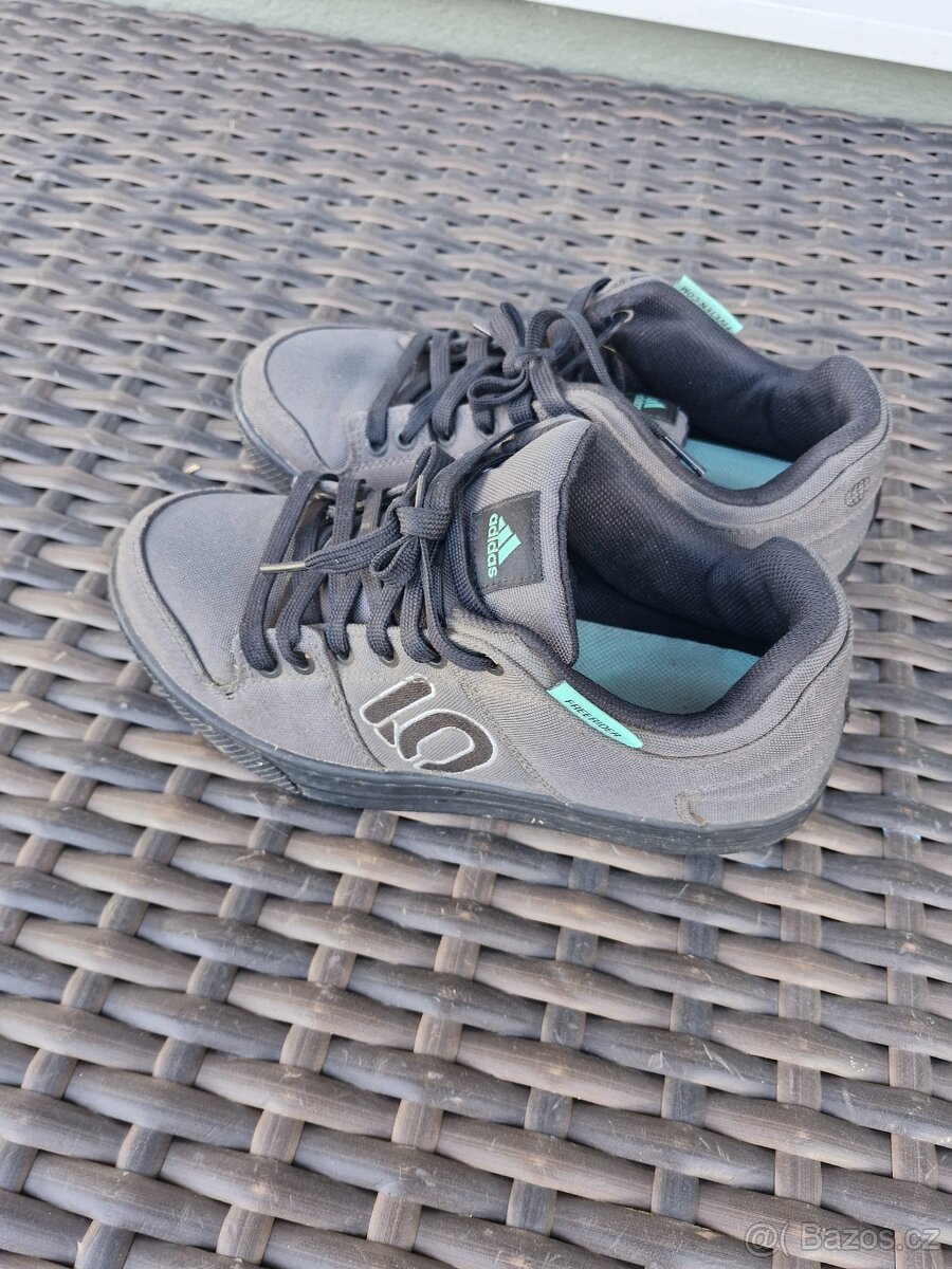 Adidas Cykloboty Fiveten - 2