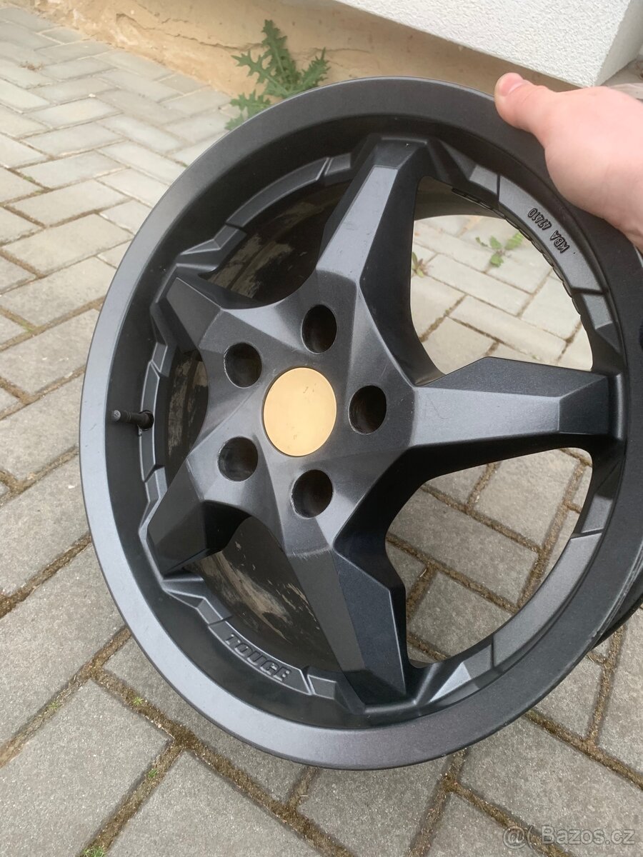 kola Dotz Touge 5x112 - 2