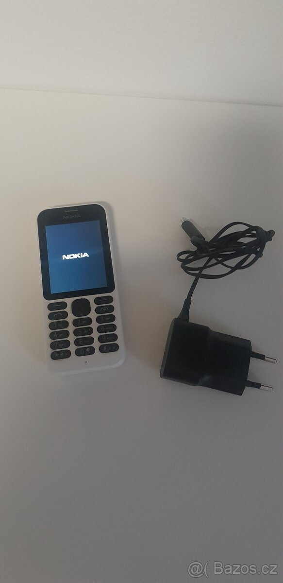 Nokia dual sim - 2