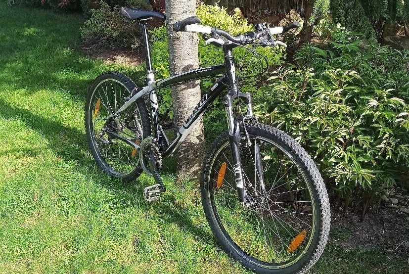 Horské kolo Specialized - 2