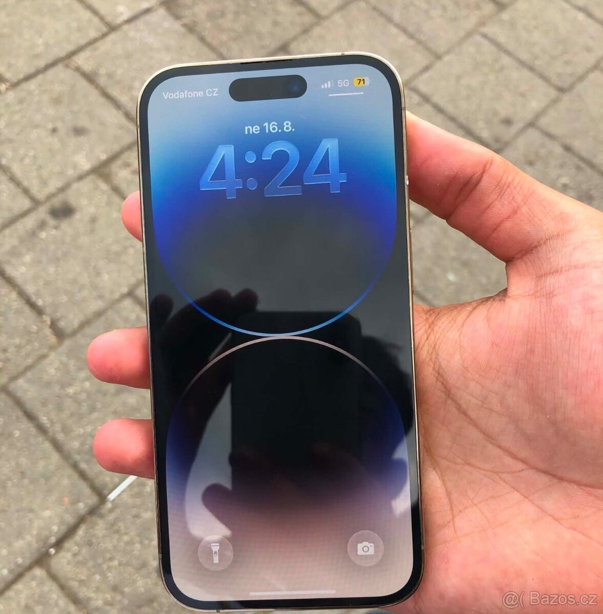 IPhone 14 pro - 2