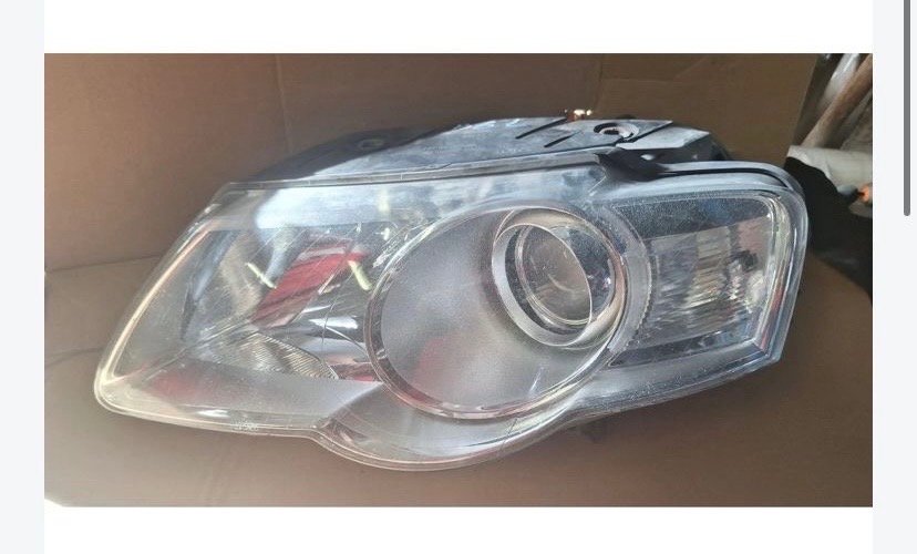 ND z Passat B6 a Octavia 3 - 2