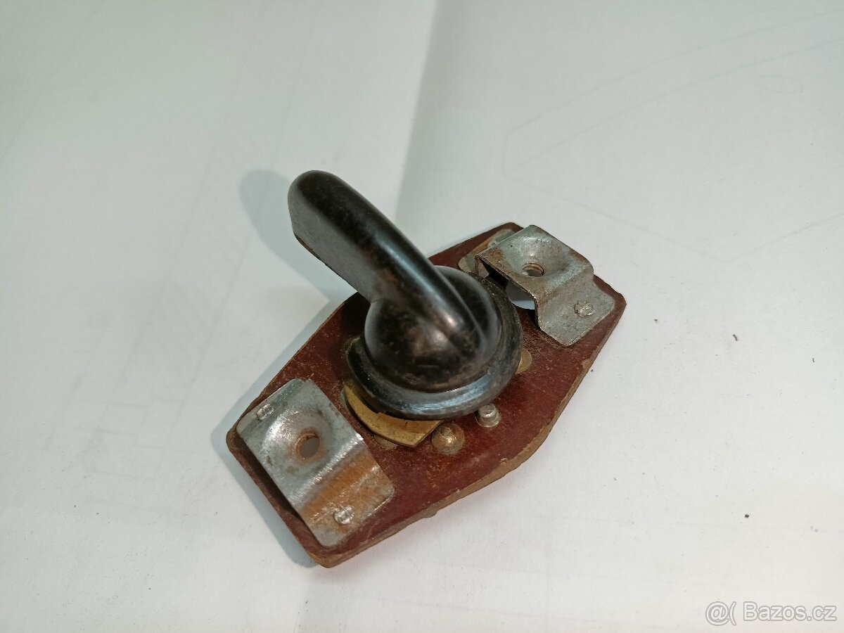 Jawa 50/555 550 - 2