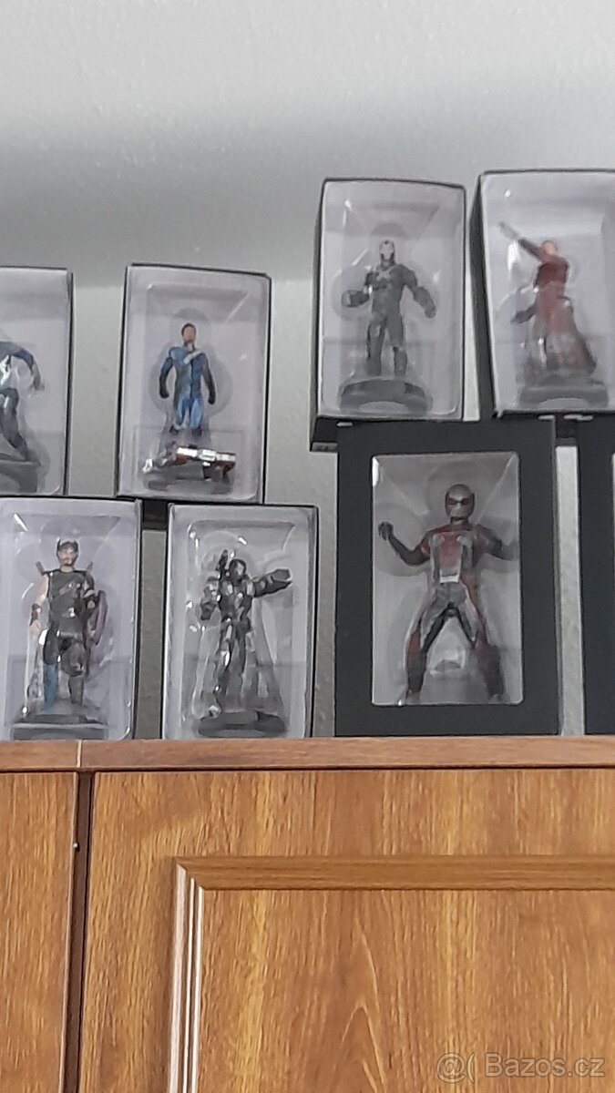 Marvel - 2