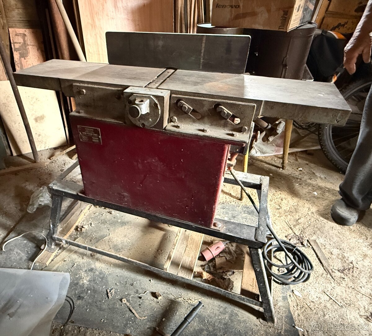 Hoblovacka - 2