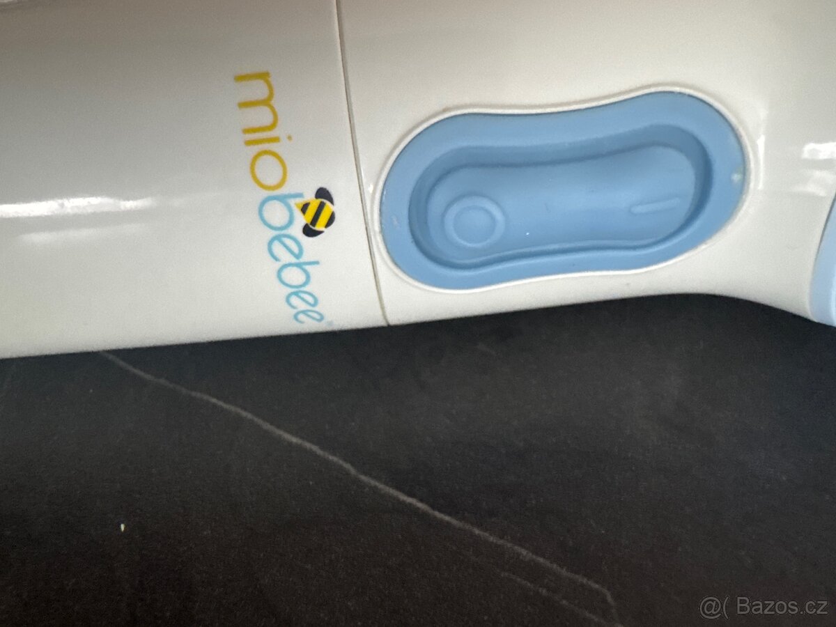 MIOBEBEE odsávačka - 2