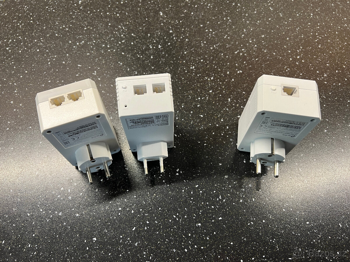 TP-Link Powerline - 2