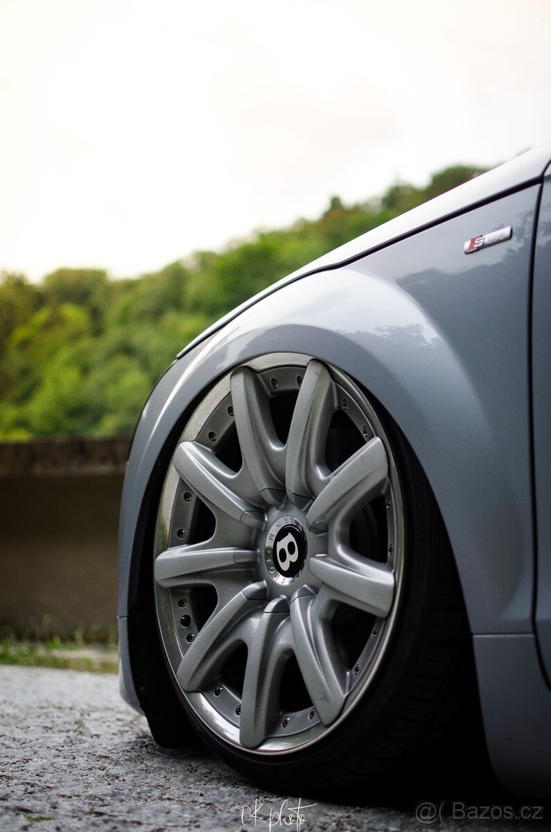 Bentley Mulliner 9x19 5x112 - 2