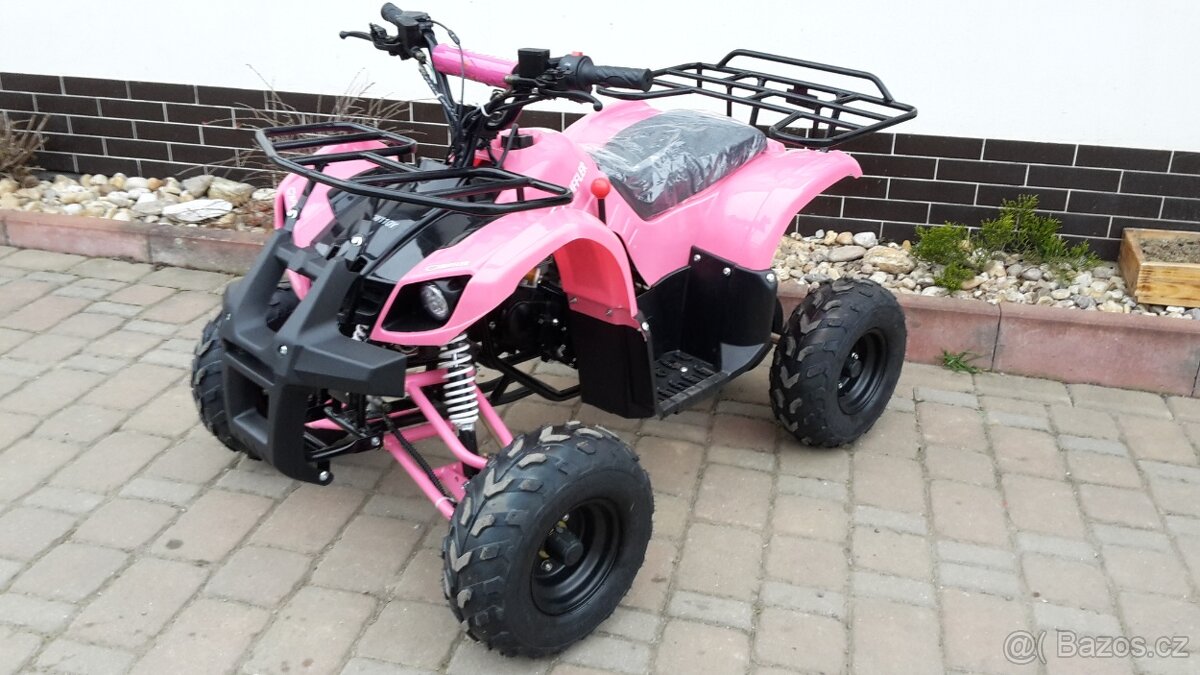 BUFFLER XW