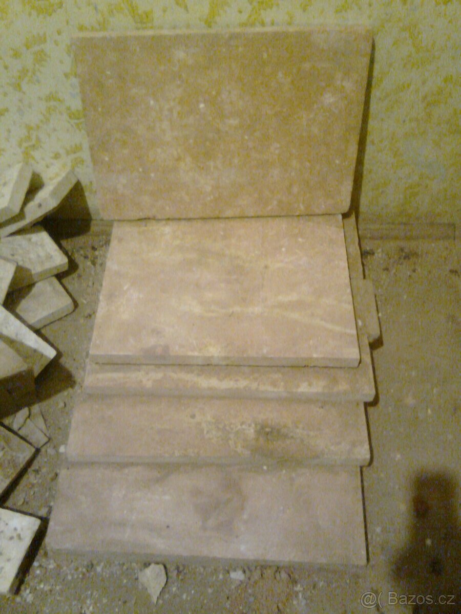 Šamotové desky - 2