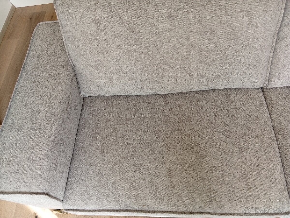 Nova Sedaci souprava Copenhagen sedacka - 2