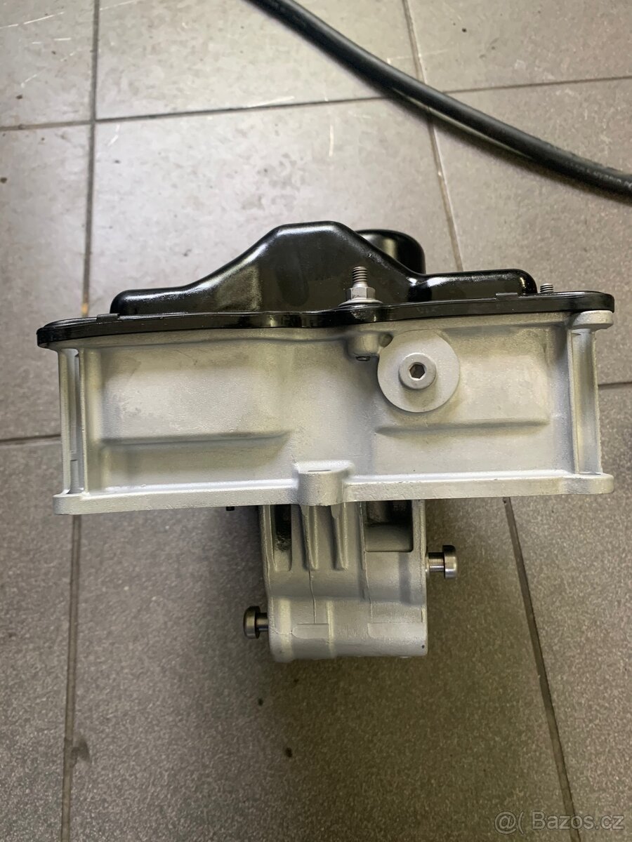 Mechatronika DQ200 - 2