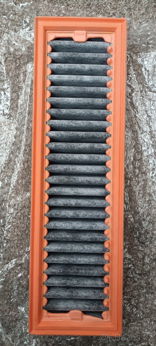 MANN CUK4130/1 kabinový filtr pro Fendt - Favorit, Vario - 2