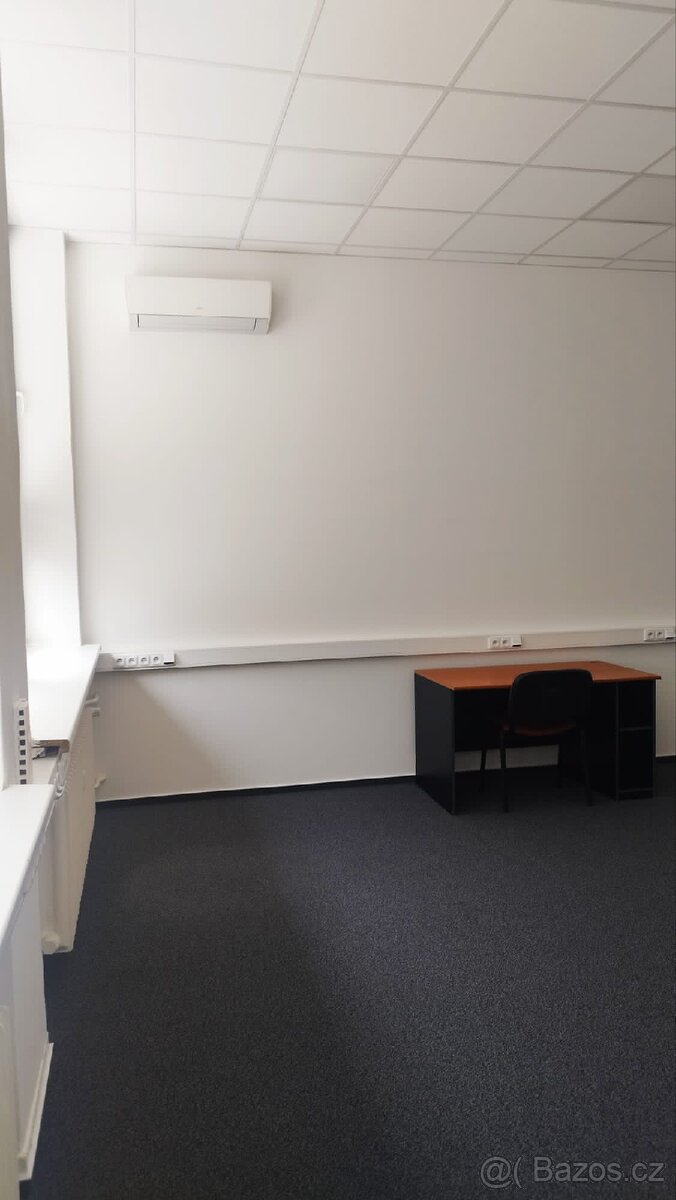 Pronájem kanceláře v blízkosti centra Zlína - 2