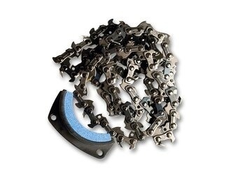 VODÍCÍ LIŠTA A ŘETĚZ OREGON PRO SAMOOSTŘÍCÍ SYSTÉM. - 2