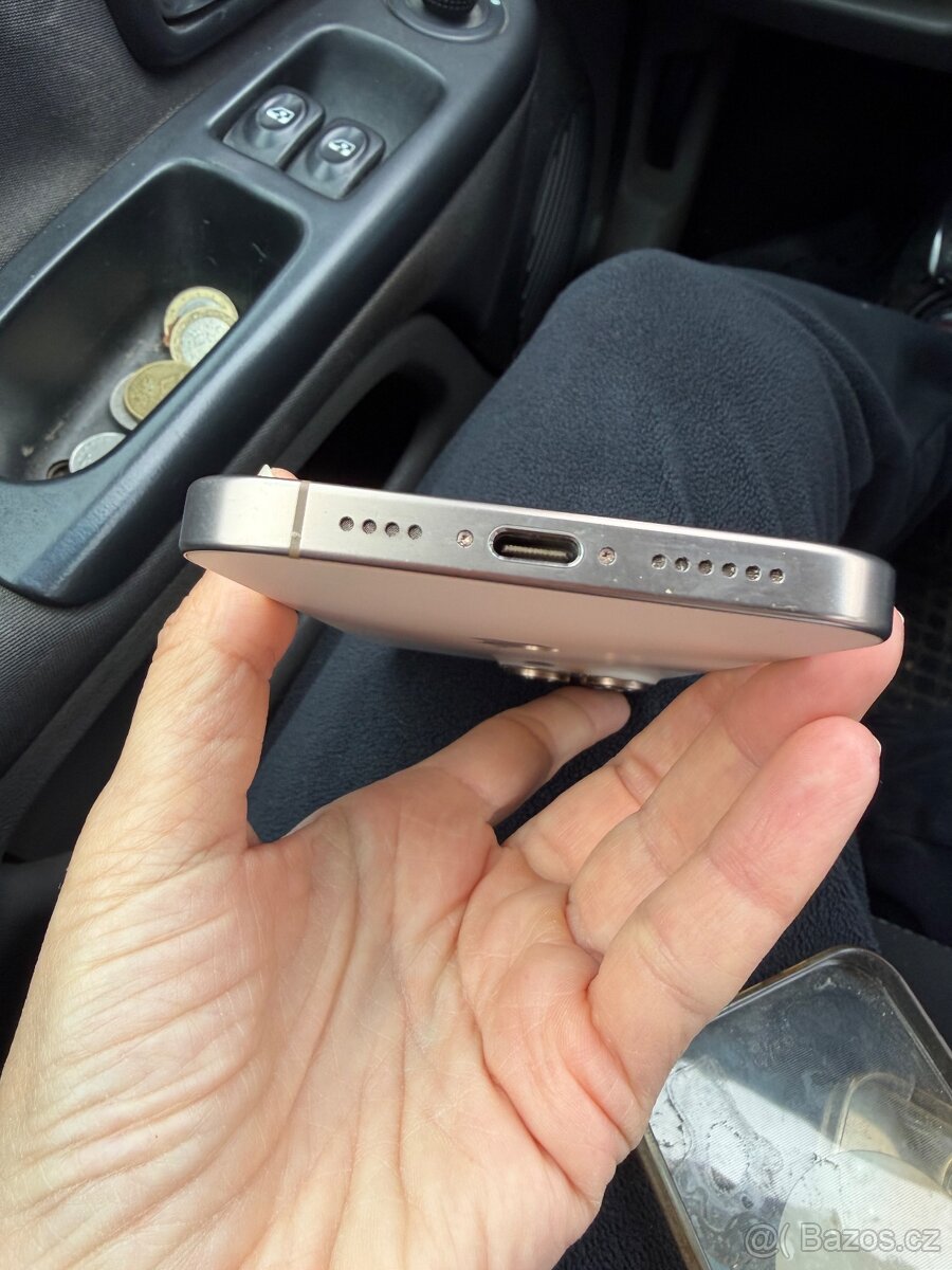 iPhone 16 pro max 1tb - 2