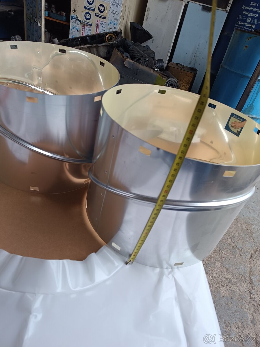 Prodám VELUX TWR OK14 2010 - 2