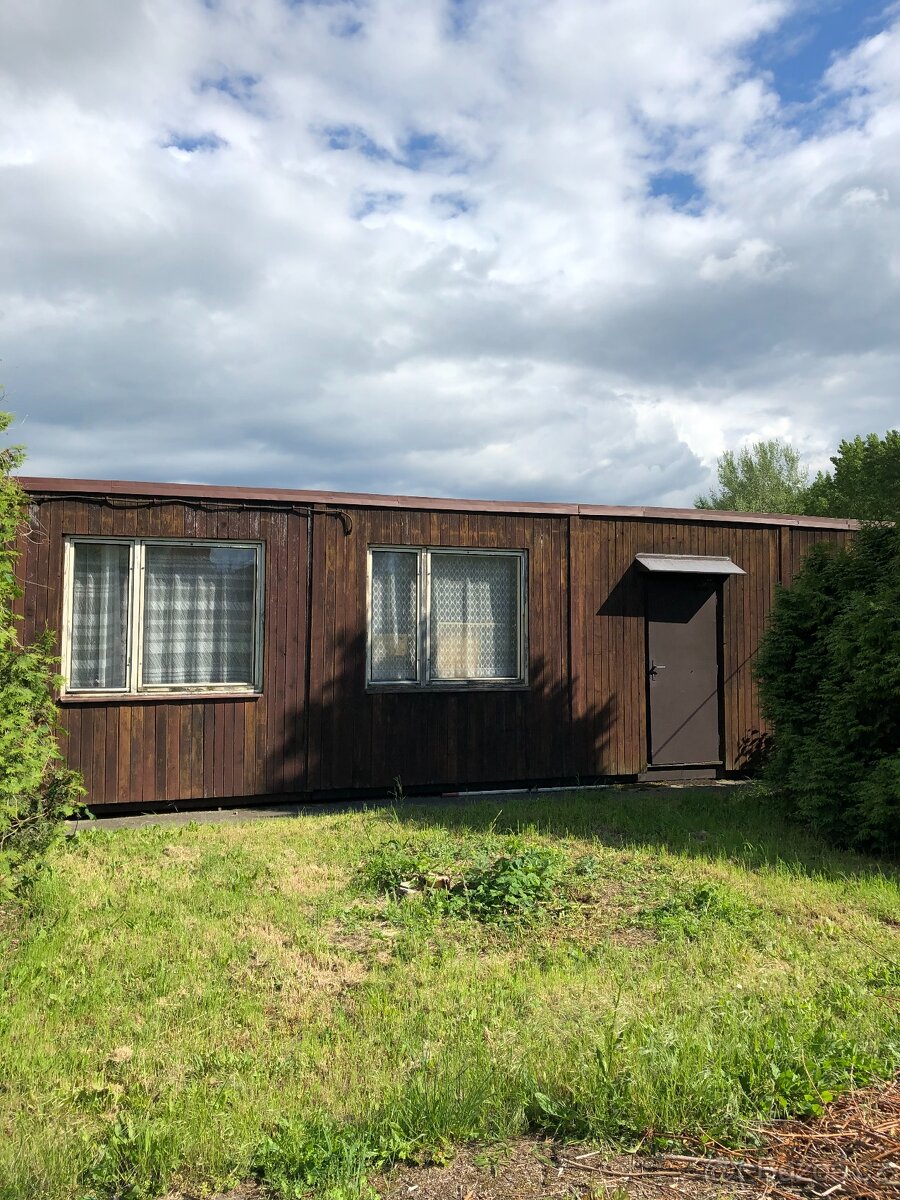 Sestava UNIMO BUNĚK - 2