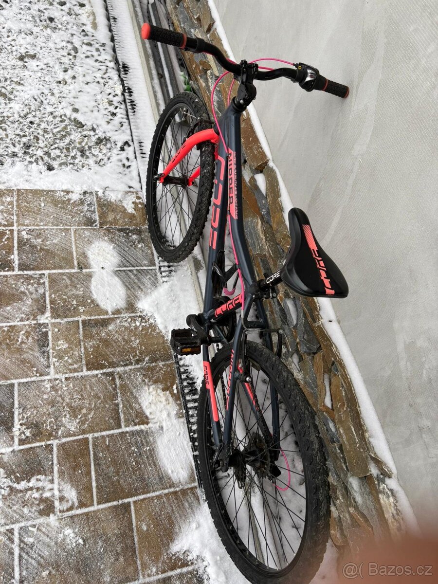 Detske kolo core 24 - 2