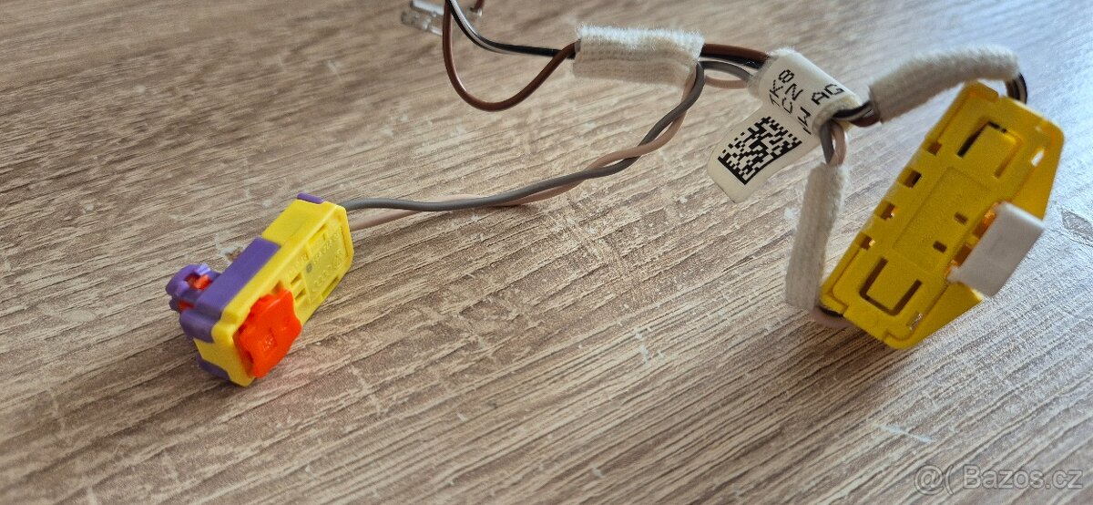 Kabel pro airbag volantu Škoda Octavia III,Fabia,Rapid,Super - 2