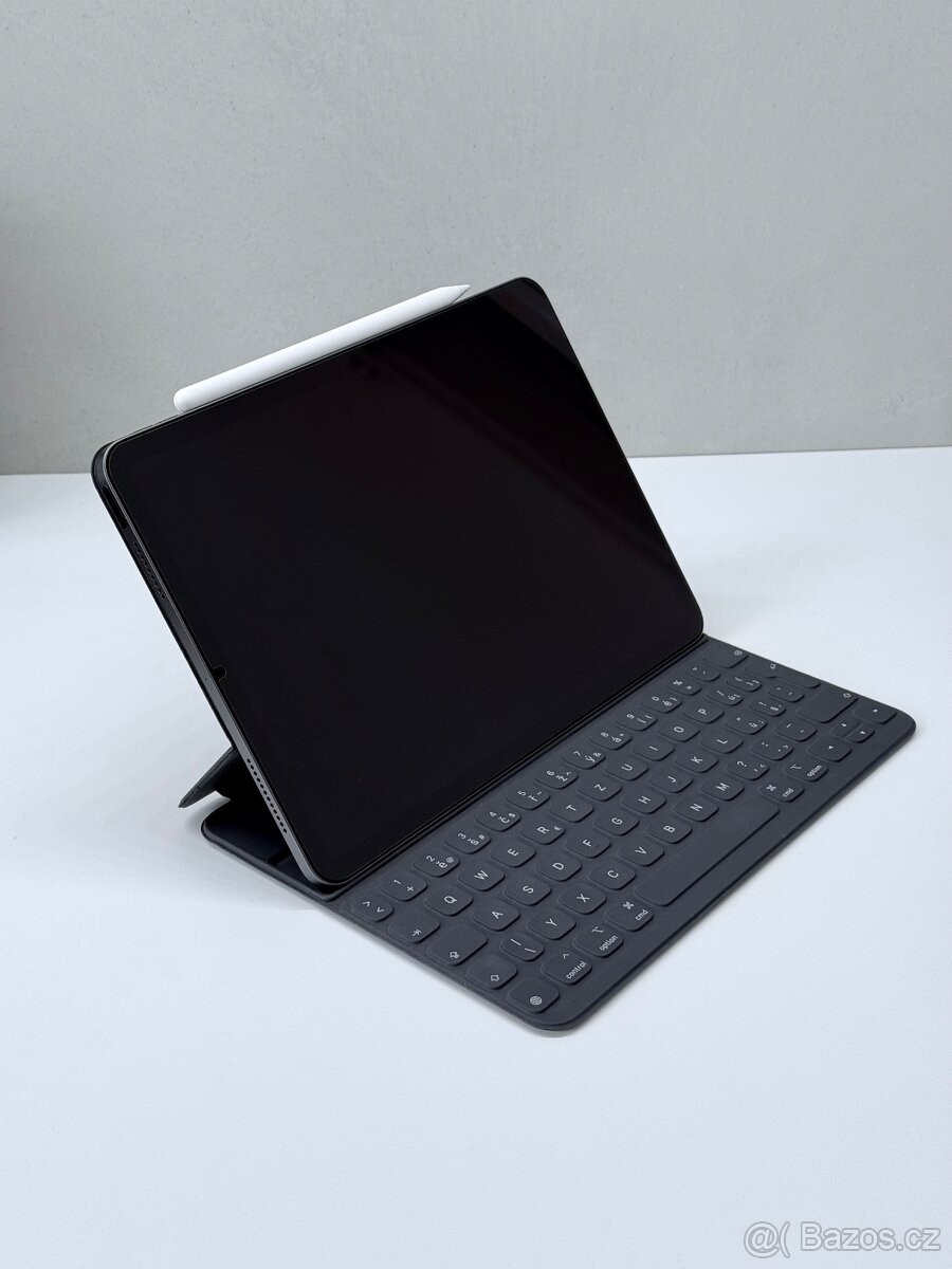 iPad Air M1 256GB limited edition kombo:) - 2