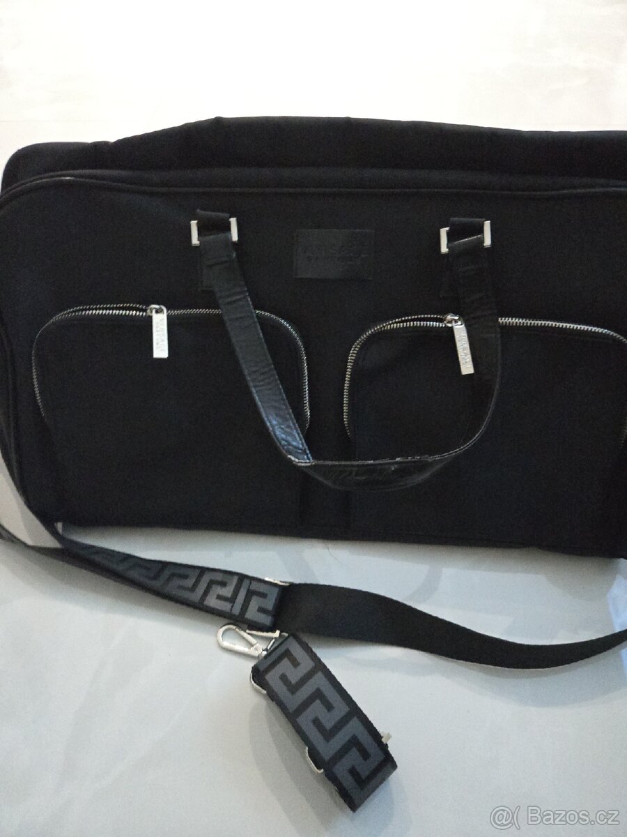 Sportovní taška - 2