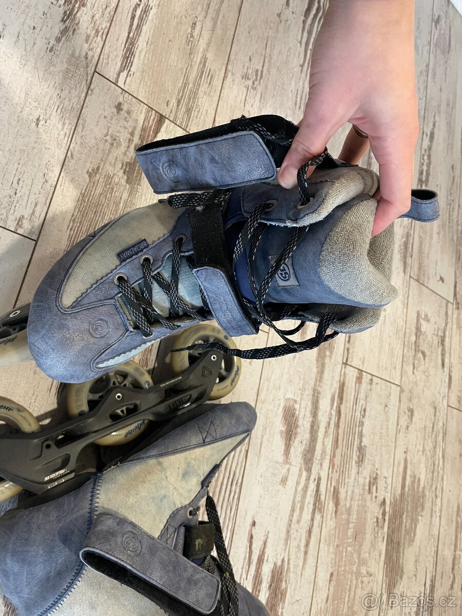 Powerslide kolečkové brusle, Dámské - 2