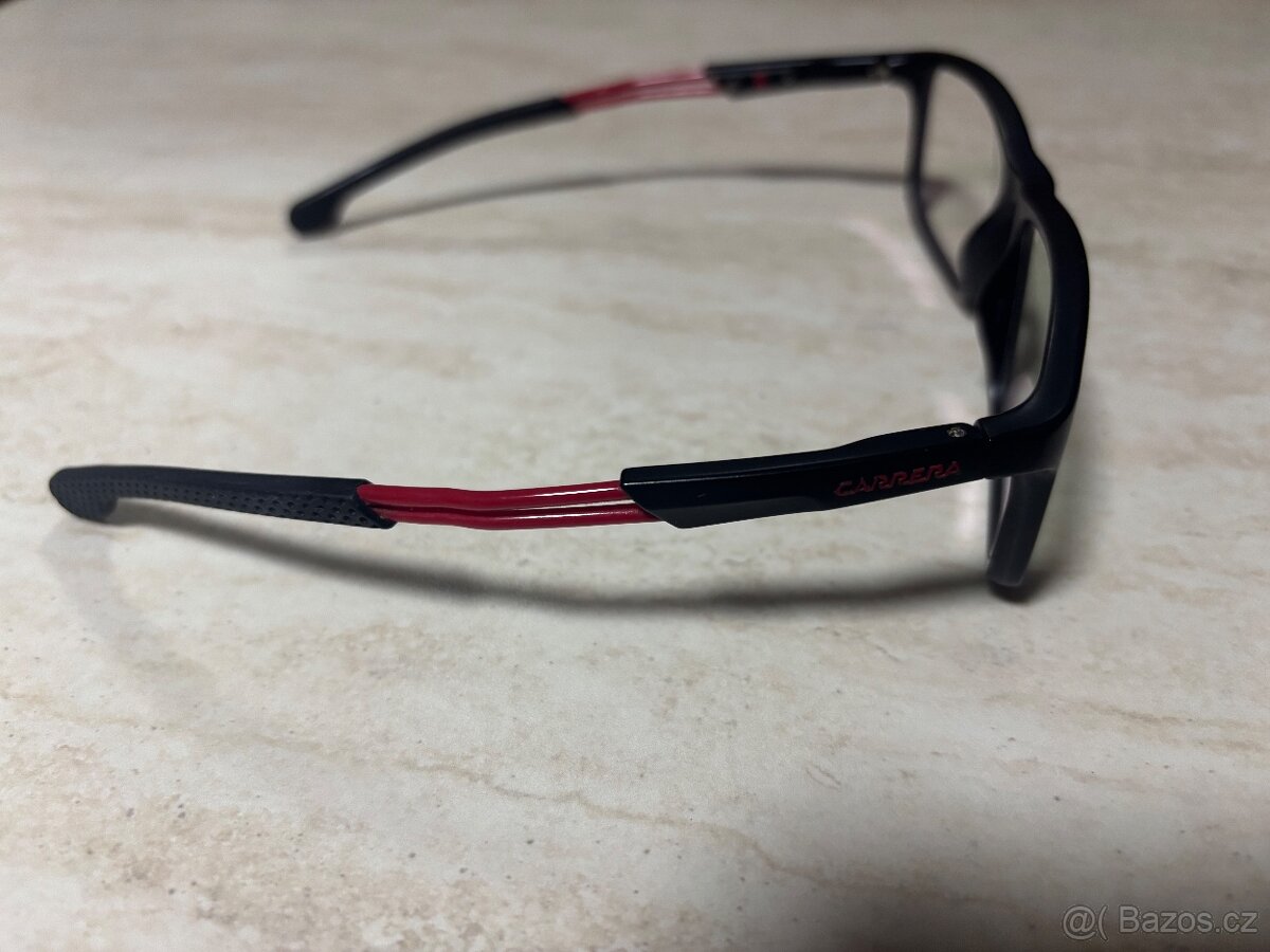Dioptrické brýle zn. Carrera - 2