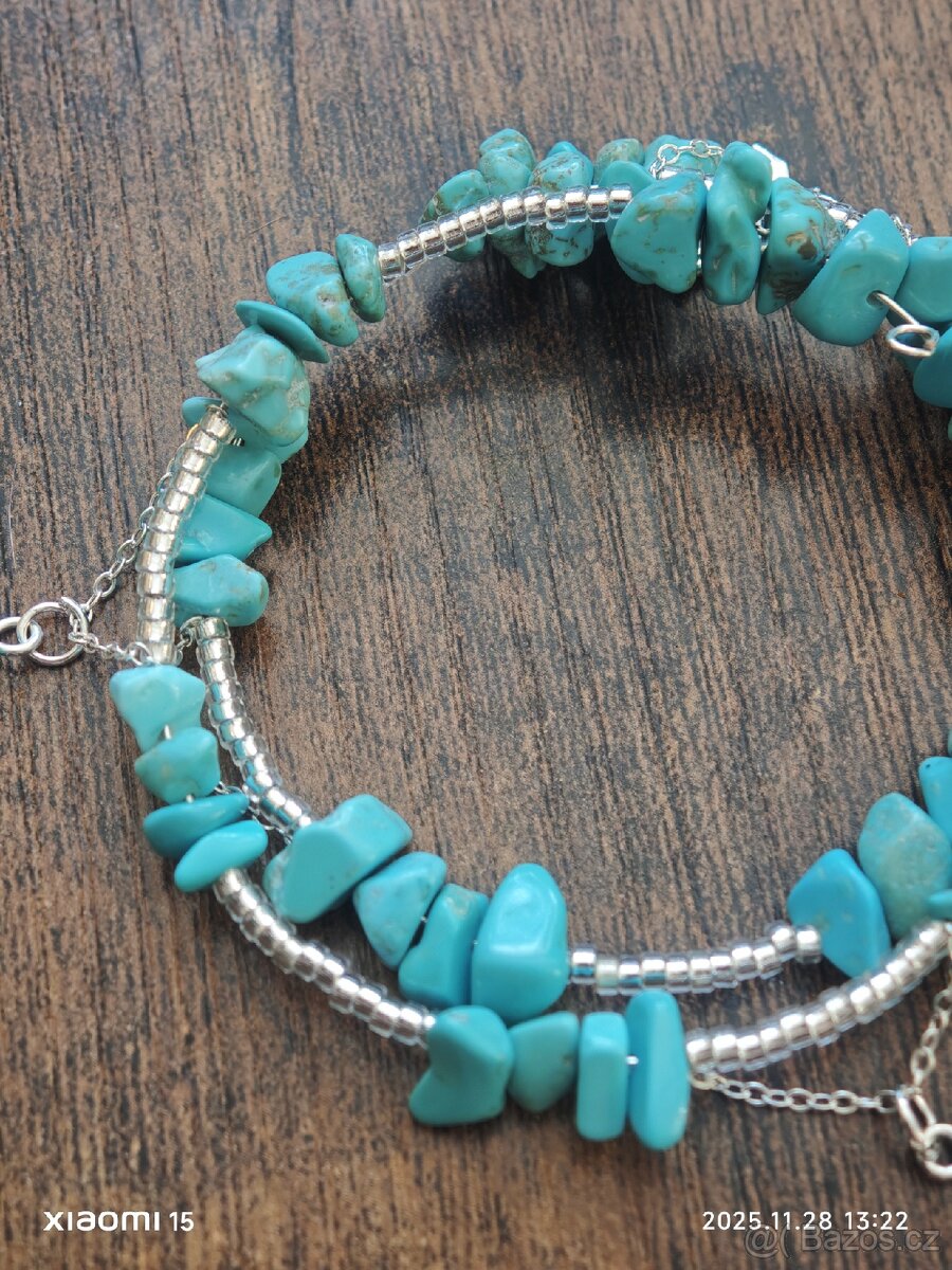 Dámský náramek - 2