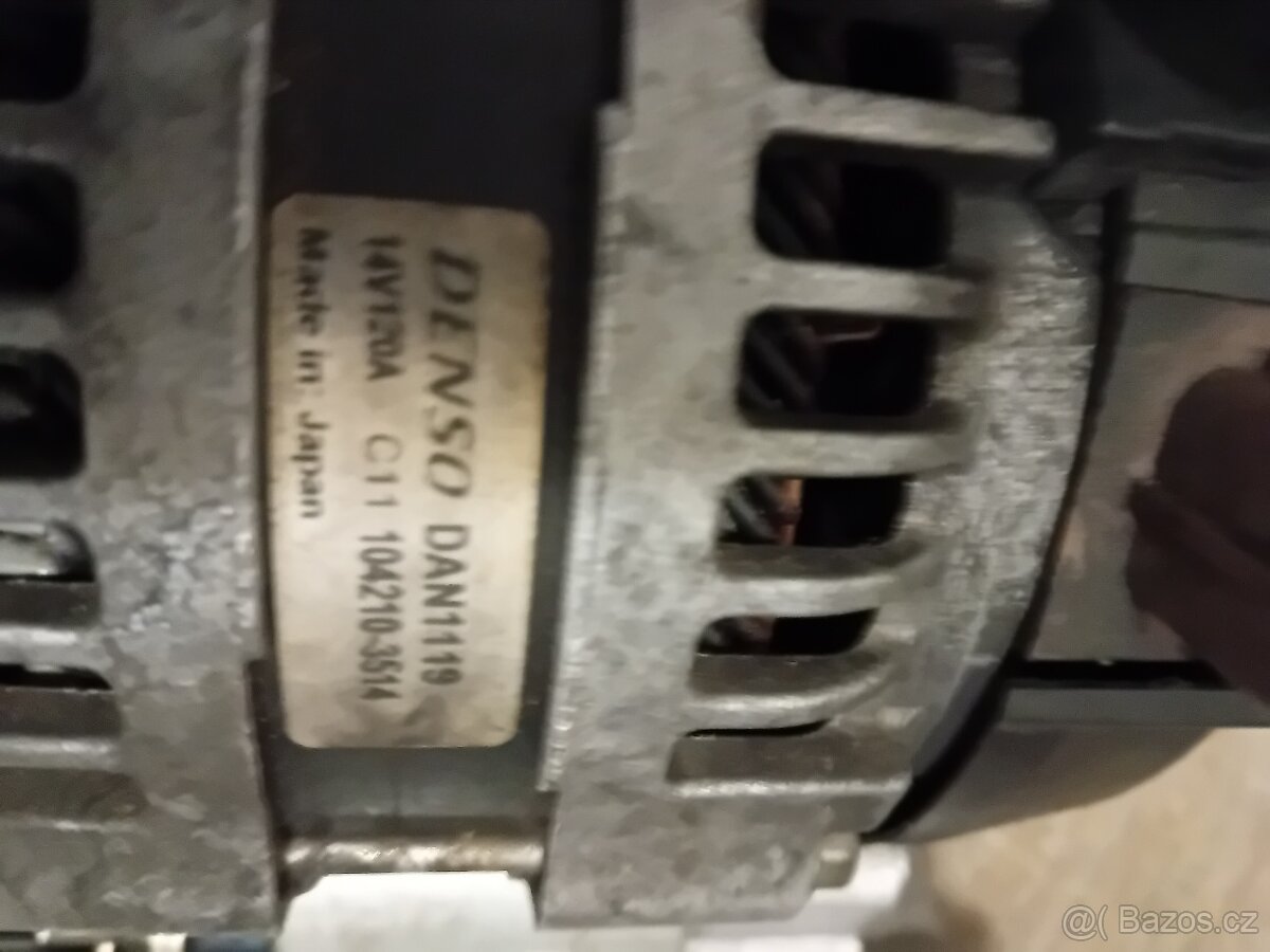 FORD MONDEO 2.0TDCI - 2