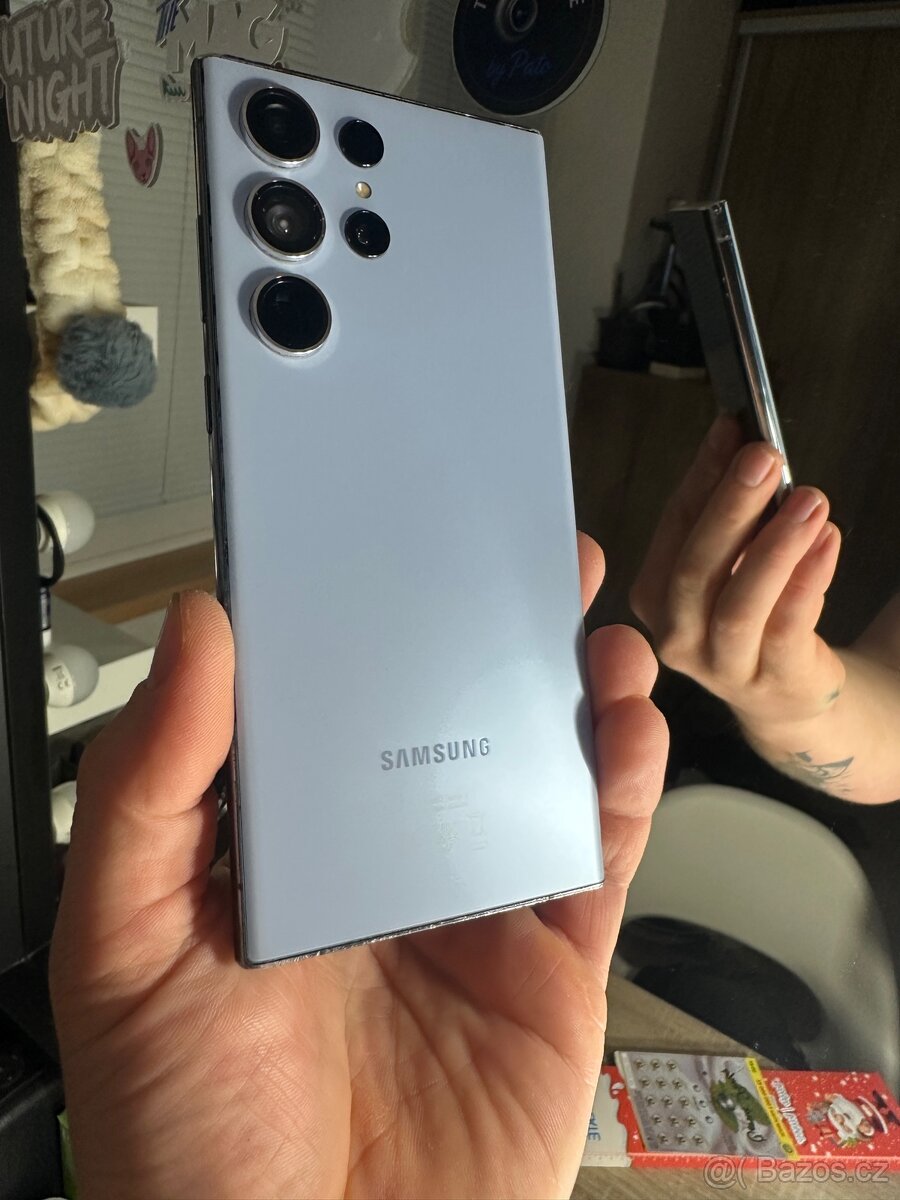 Samsung S23 Ultra 256gb/8gb - 2